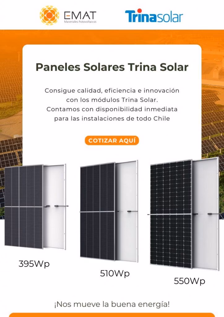 ¿Qué es la energía solar?