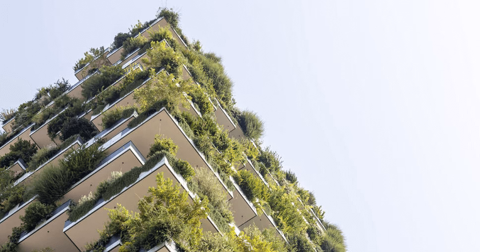 ¿Qué es una arquitectura sana para el hombre y el medio ambiente?