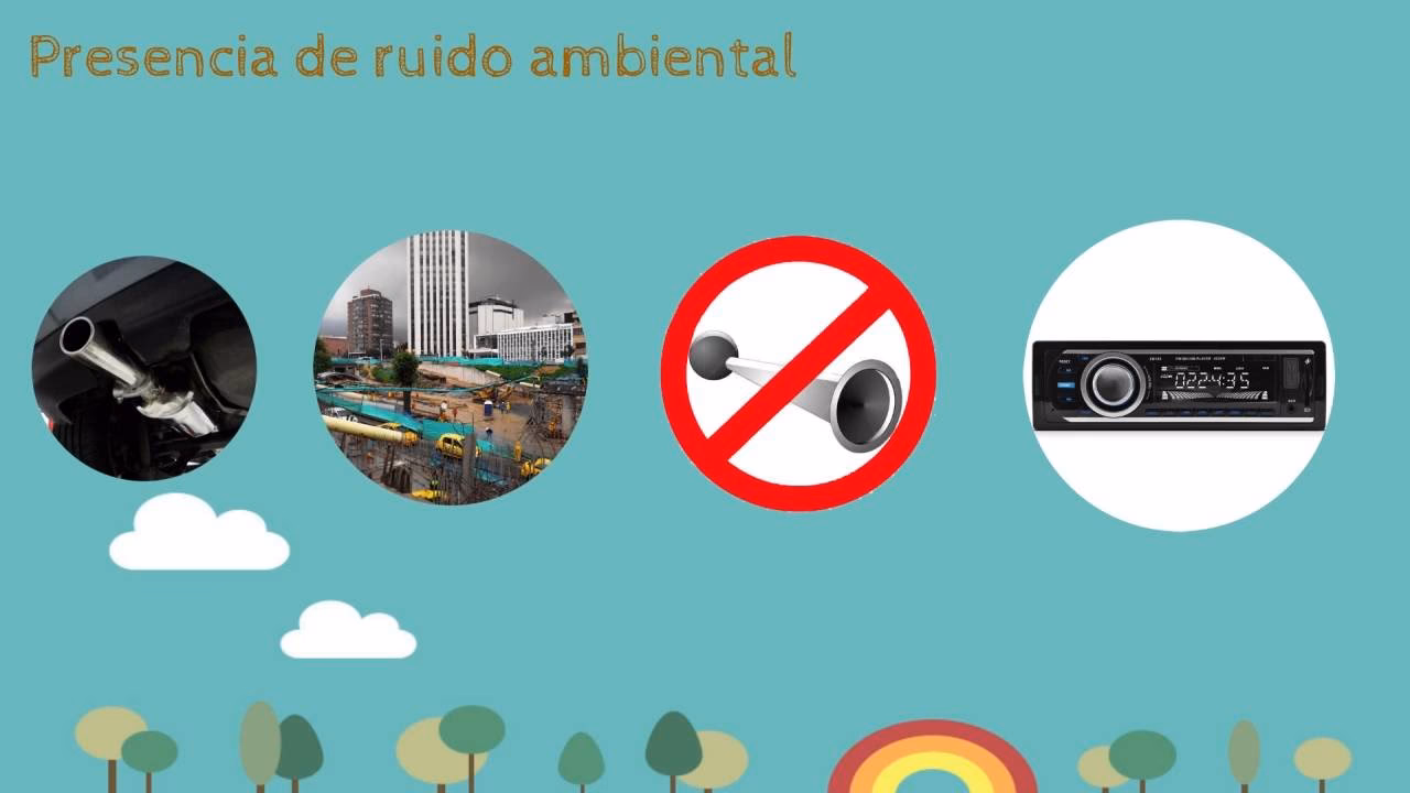 ¿Qué efectos puede tener la exposición al ruido en el ámbito laboral?