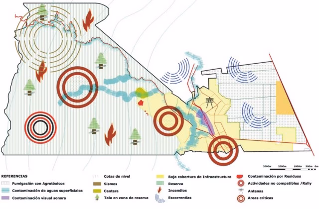 ¿Qué dice el municipio de Villa Allende?