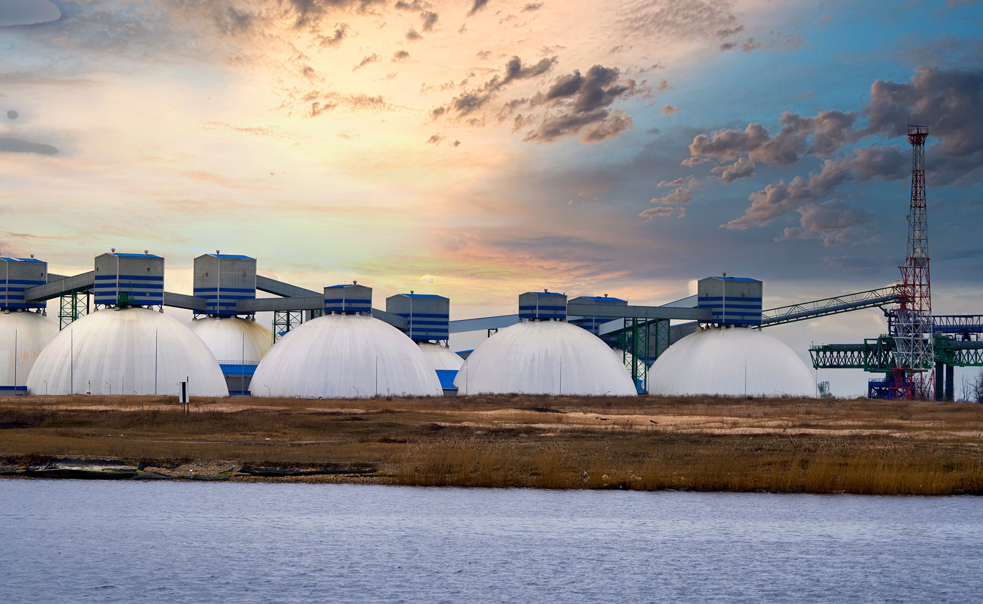 ¿Qué tipo de energía es el gas natural?
