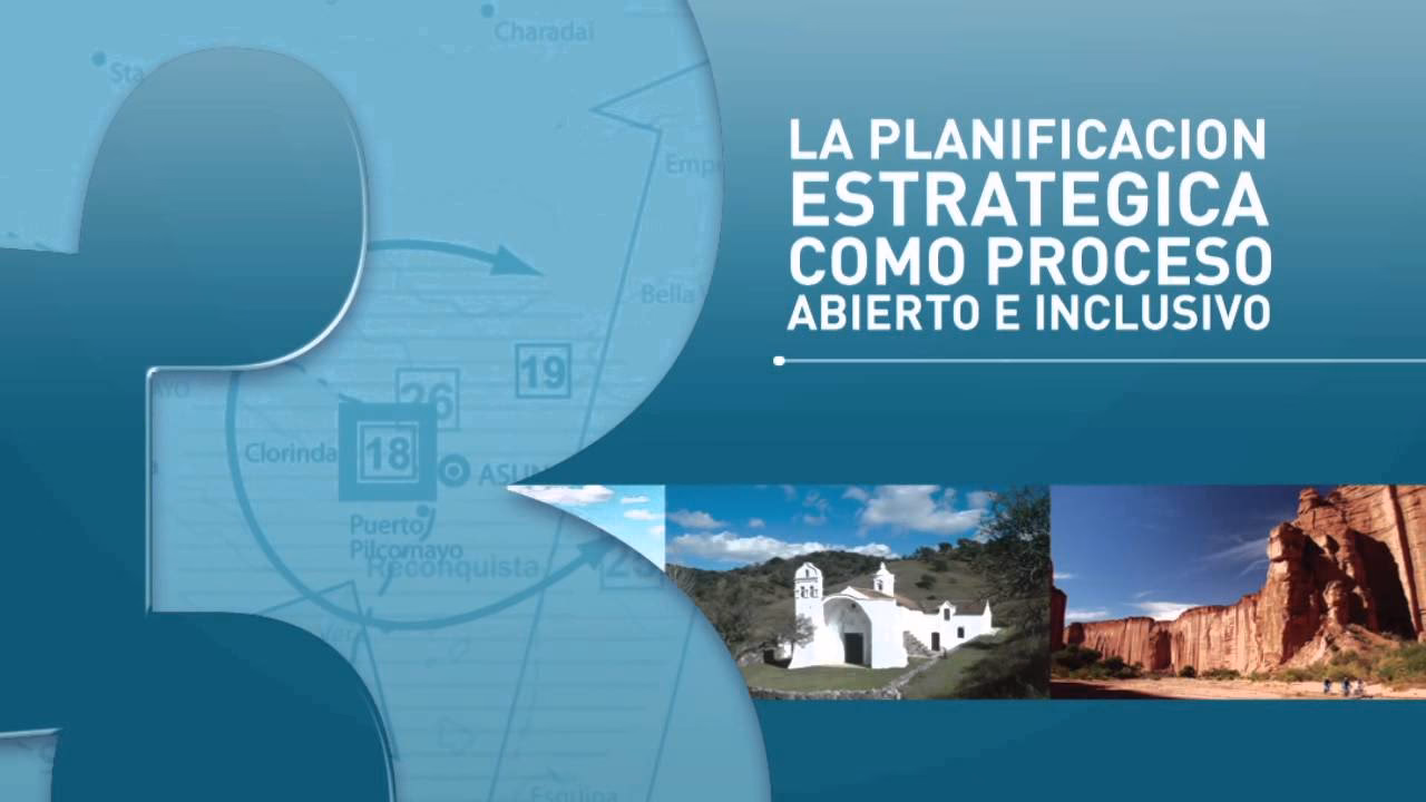 ¿Cuál es la visión del plan de Turismo de la Nación?