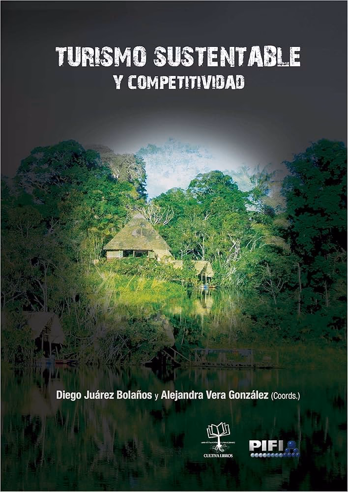 ¿Cuáles son los mejores libros sobre turismo sostenible?