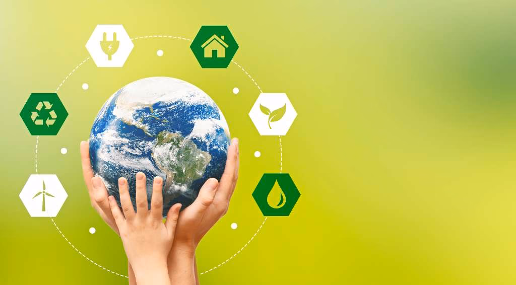 ¿Cómo influye la sostenibilidad en la economía?