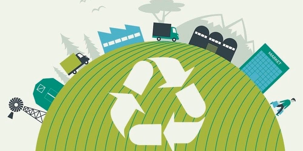 ¿Por qué las empresas apuestan por la sostenibilidad en su cadena de suministro?