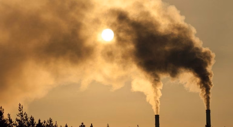 ¿Cuáles son los contaminantes de la salud?