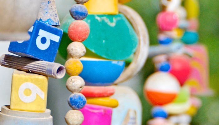 ¿Qué es un móvil en el arte?