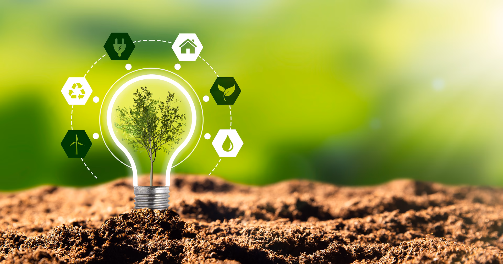 ¿Qué es un producto sostenible?