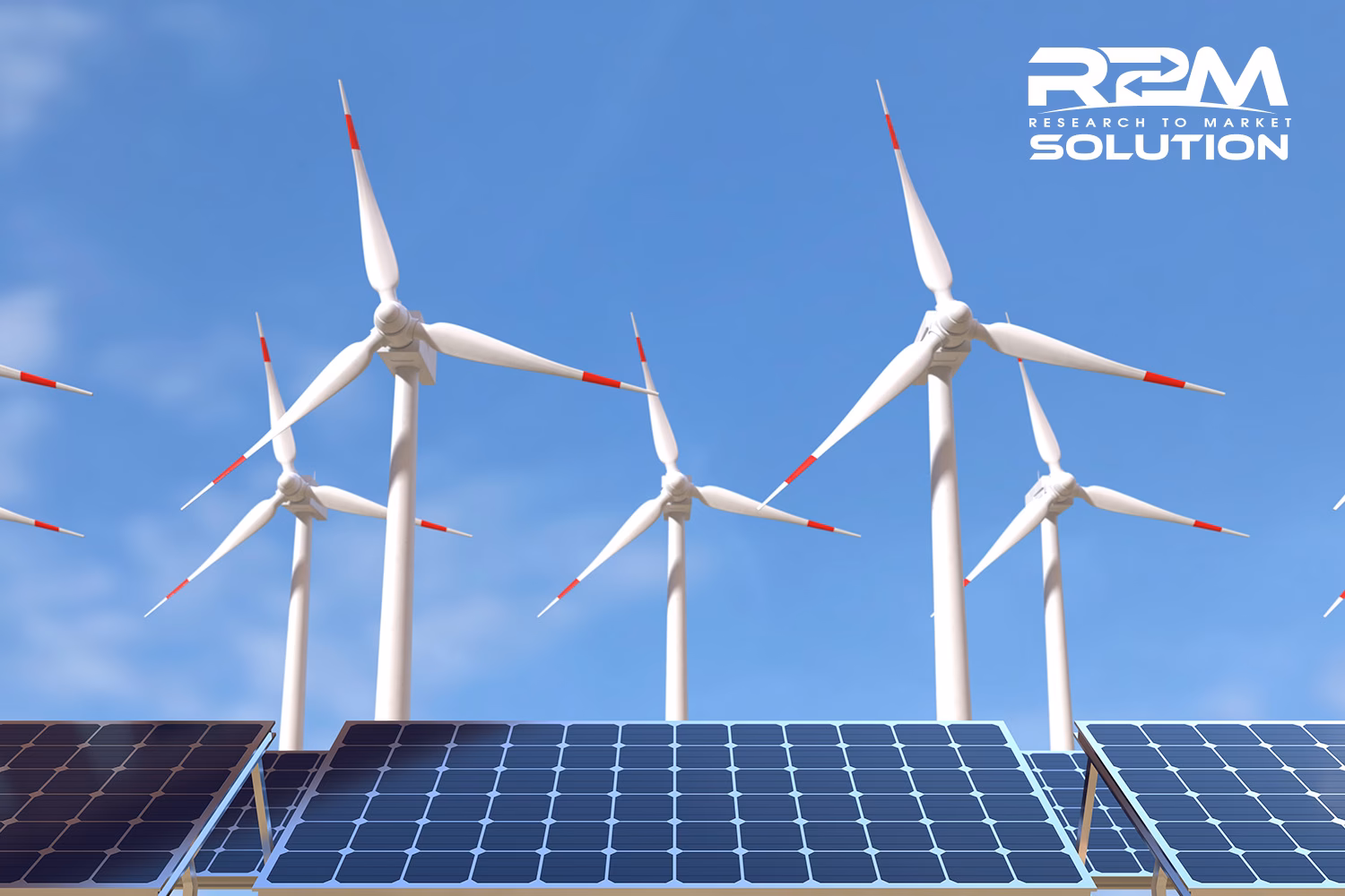 ¿Cuáles son las fuentes de energía renovable?