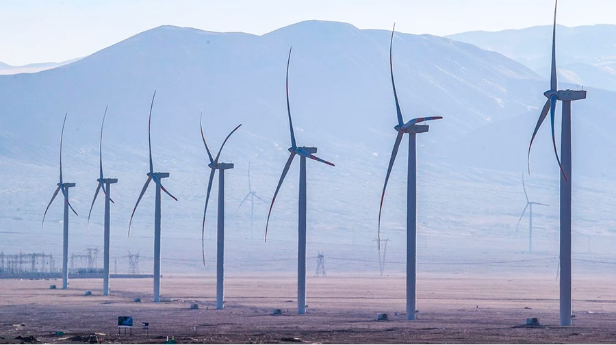 ¿Cuál es la importancia de las energías renovables en el Perú?