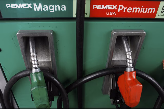 ¿Qué gasolina rinde más que la Magna?