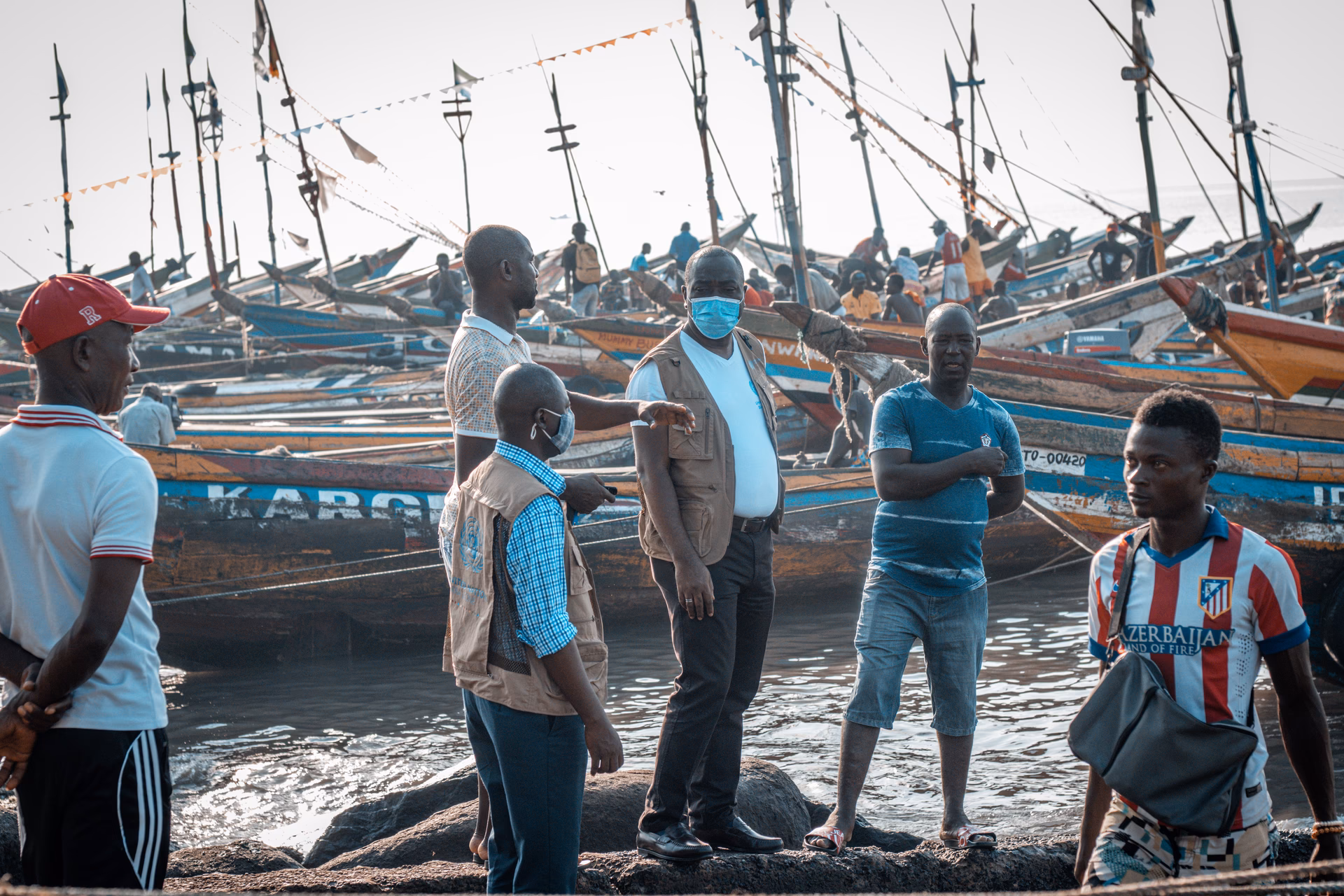 ¿Cómo funciona el tipo de cambio en Sierra Leona?