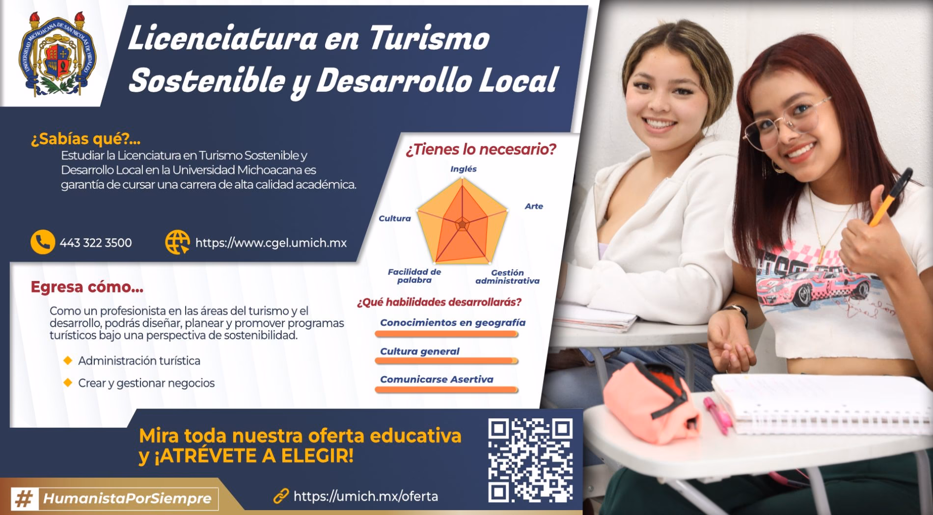 ¿Qué hace un licenciado en Turismo?