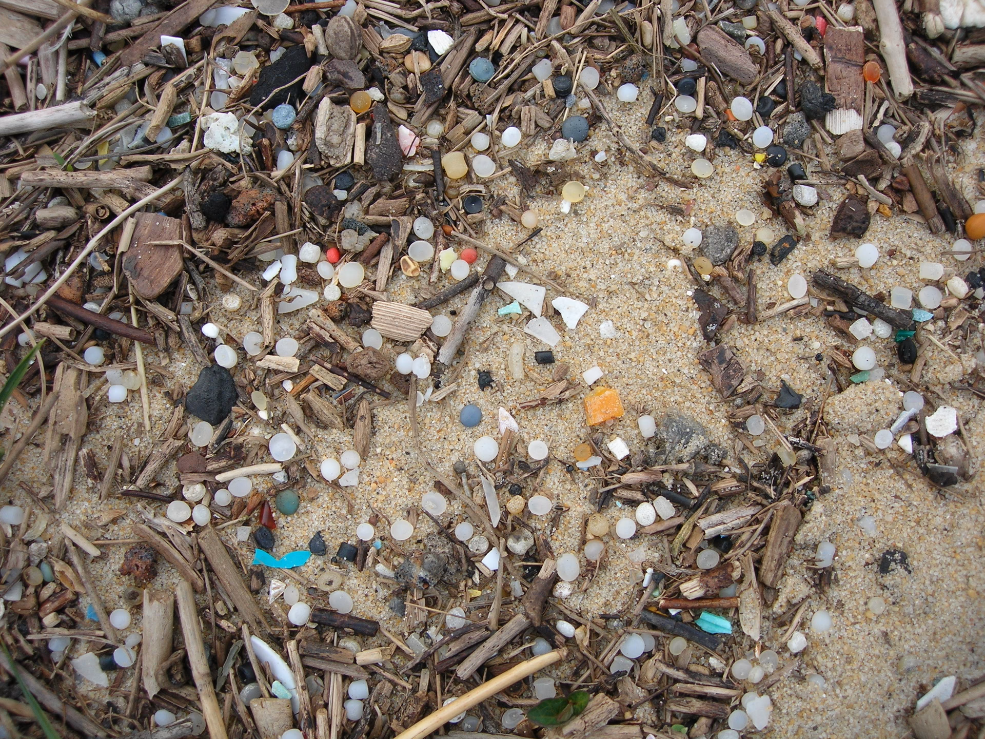 ¿Cómo afectan los pellets a la salud?