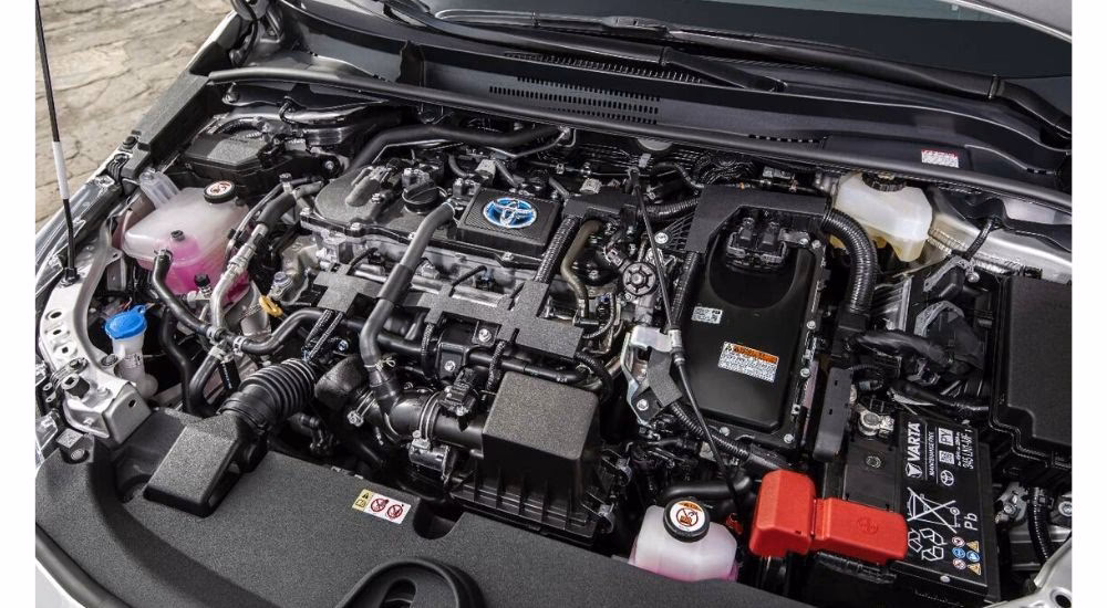 ¿Cuánto cuesta el mantenimiento de un híbrido diésel?