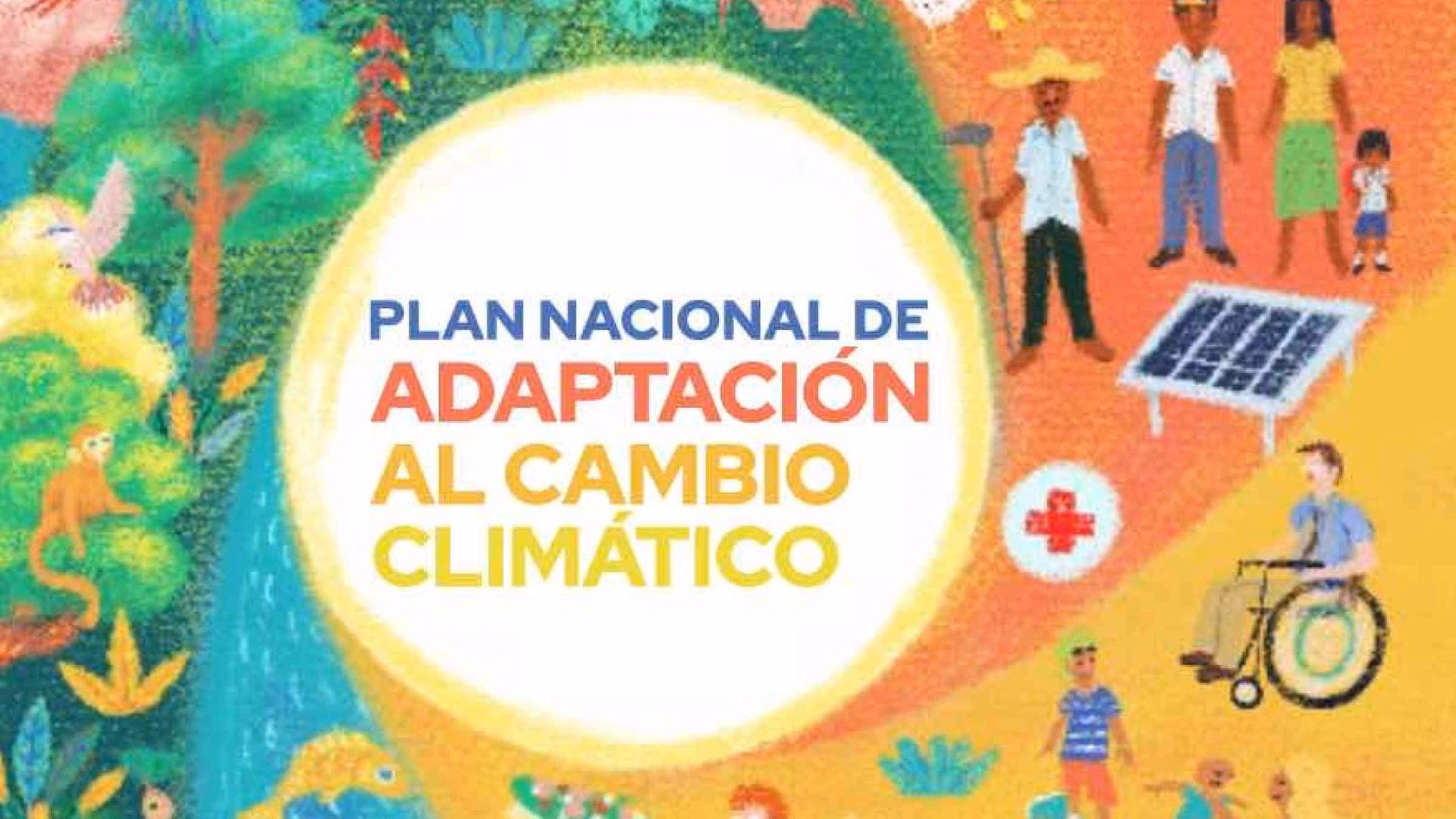 ¿Cuánto necesitan los Países en vías de desarrollo para adaptarse al cambio climático?