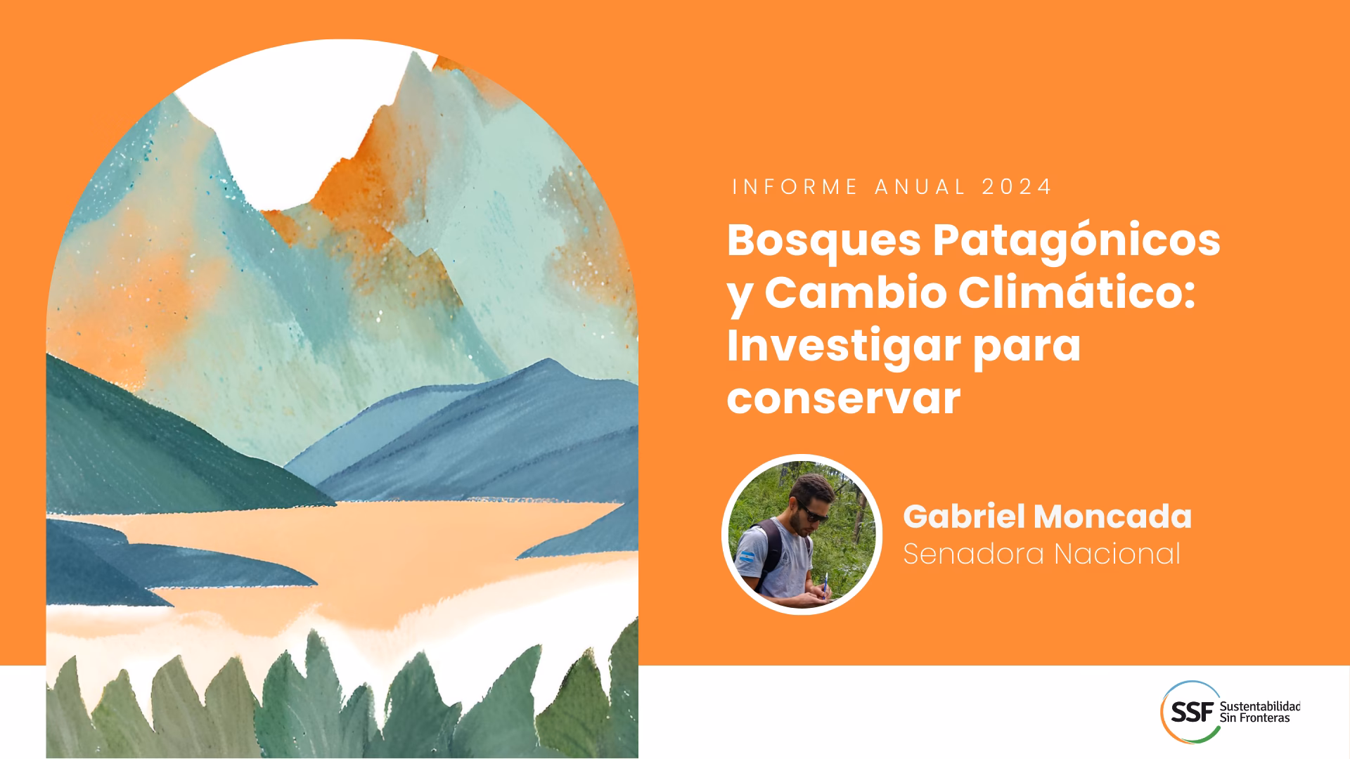 ¿Cuáles son los servicios ecosistémicos de los bosques andino patagónicos?