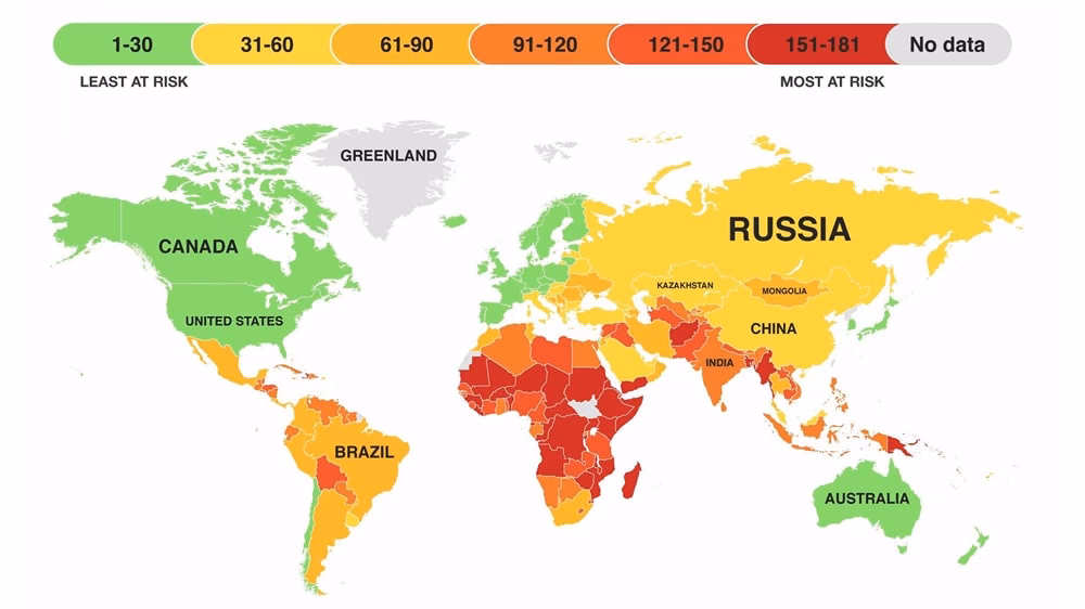 ¿Qué es el calentamiento global?