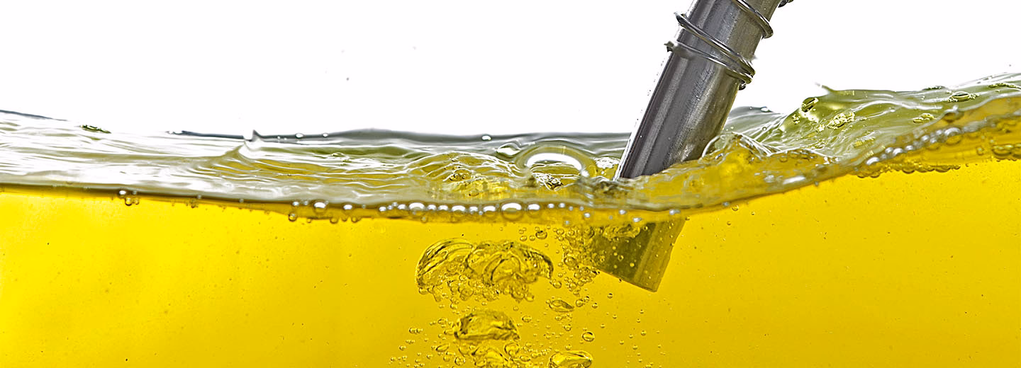 ¿Cómo afecta el agua en el combustible diesel?