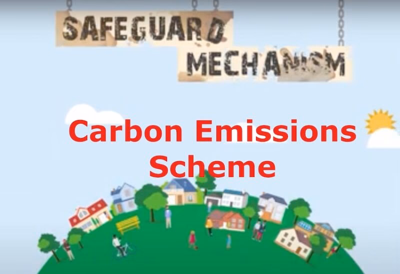 ¿Qué hace Australia para cuidar el medio ambiente?