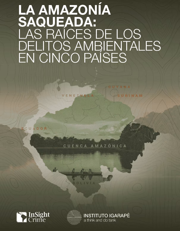 ¿Cuál es el papel de la ganadería en la deforestación del Amazonas?