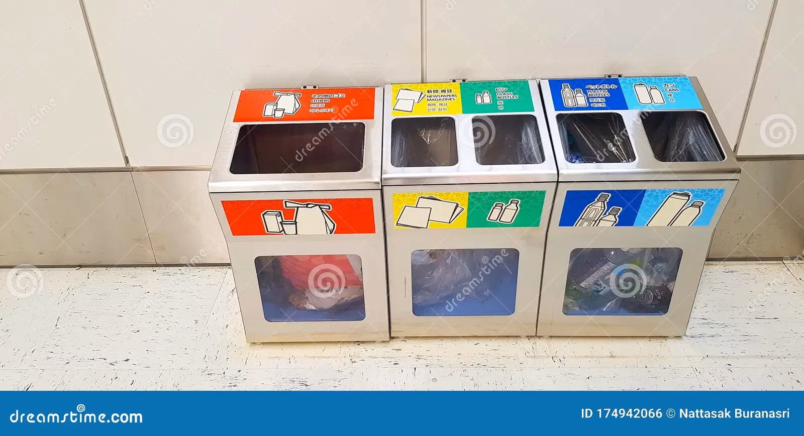 ¿Dónde se guardan los archivos de la Papelera de reciclaje?