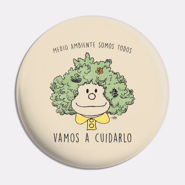 ¿Por qué es importante mantener un ambiente saludable?