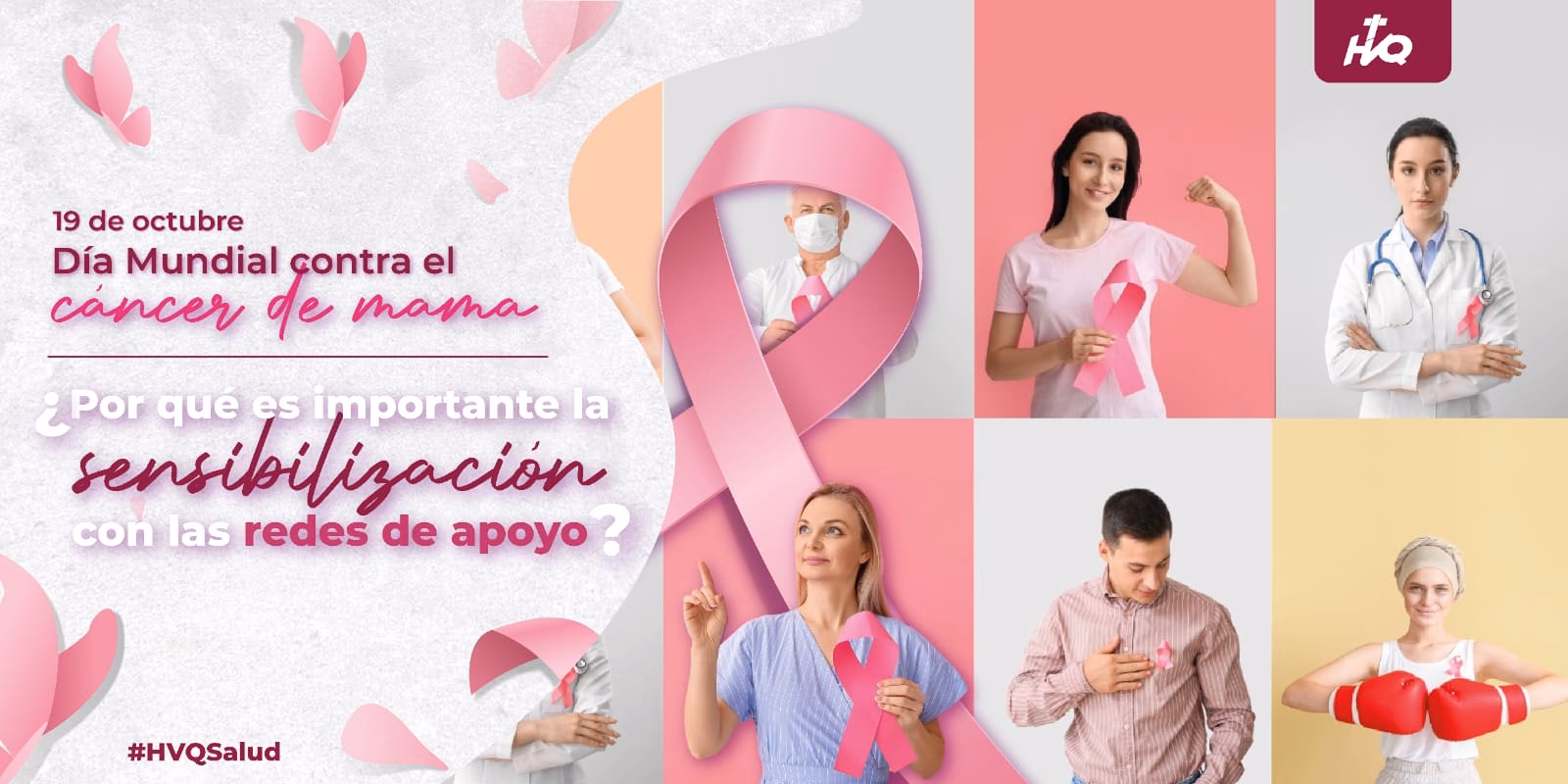 ¿Cuáles son los beneficios del combate al cáncer de mama?