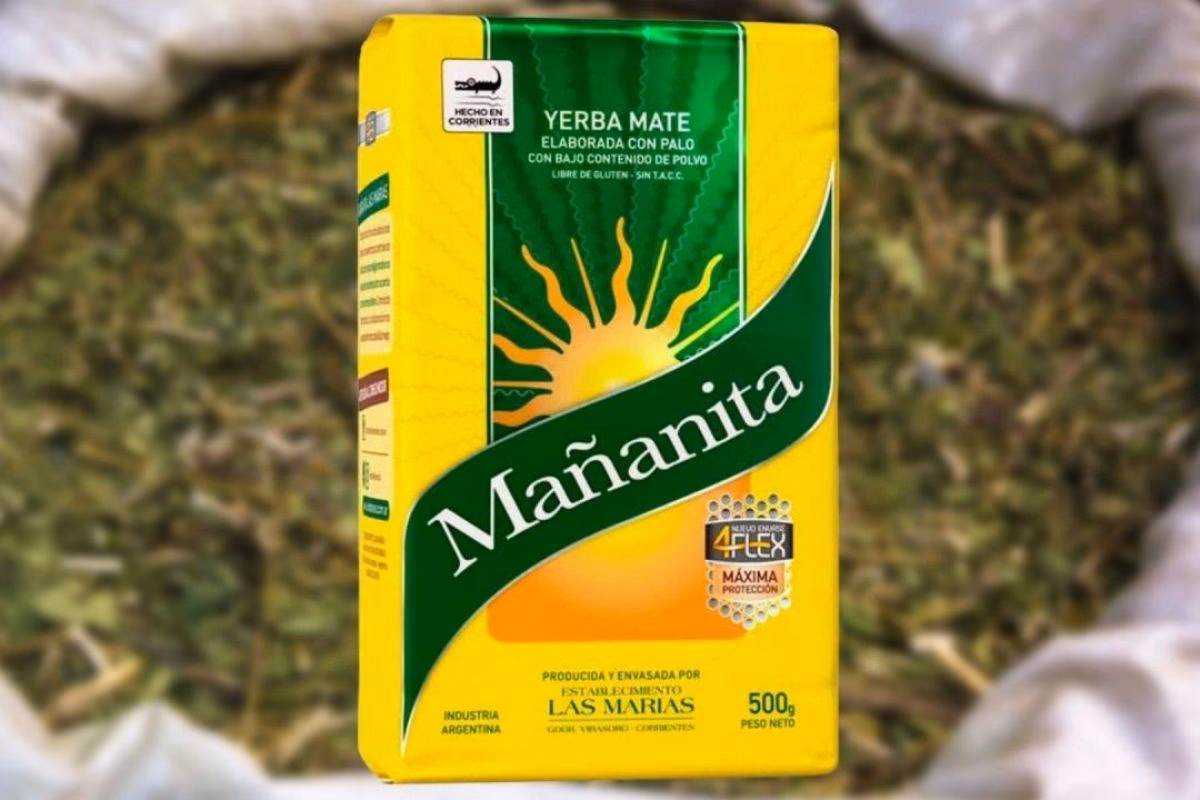 ¿Cuál es el secreto para curar la yerba?