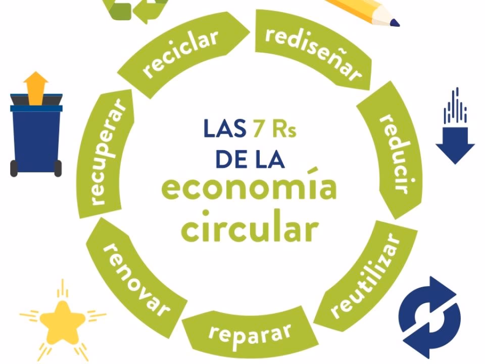 ¿Cuáles son los términos de Desarrollo Sustentable?