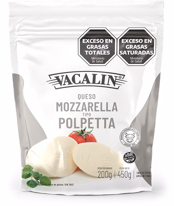 ¿Qué es más sano el queso o la mozzarella?