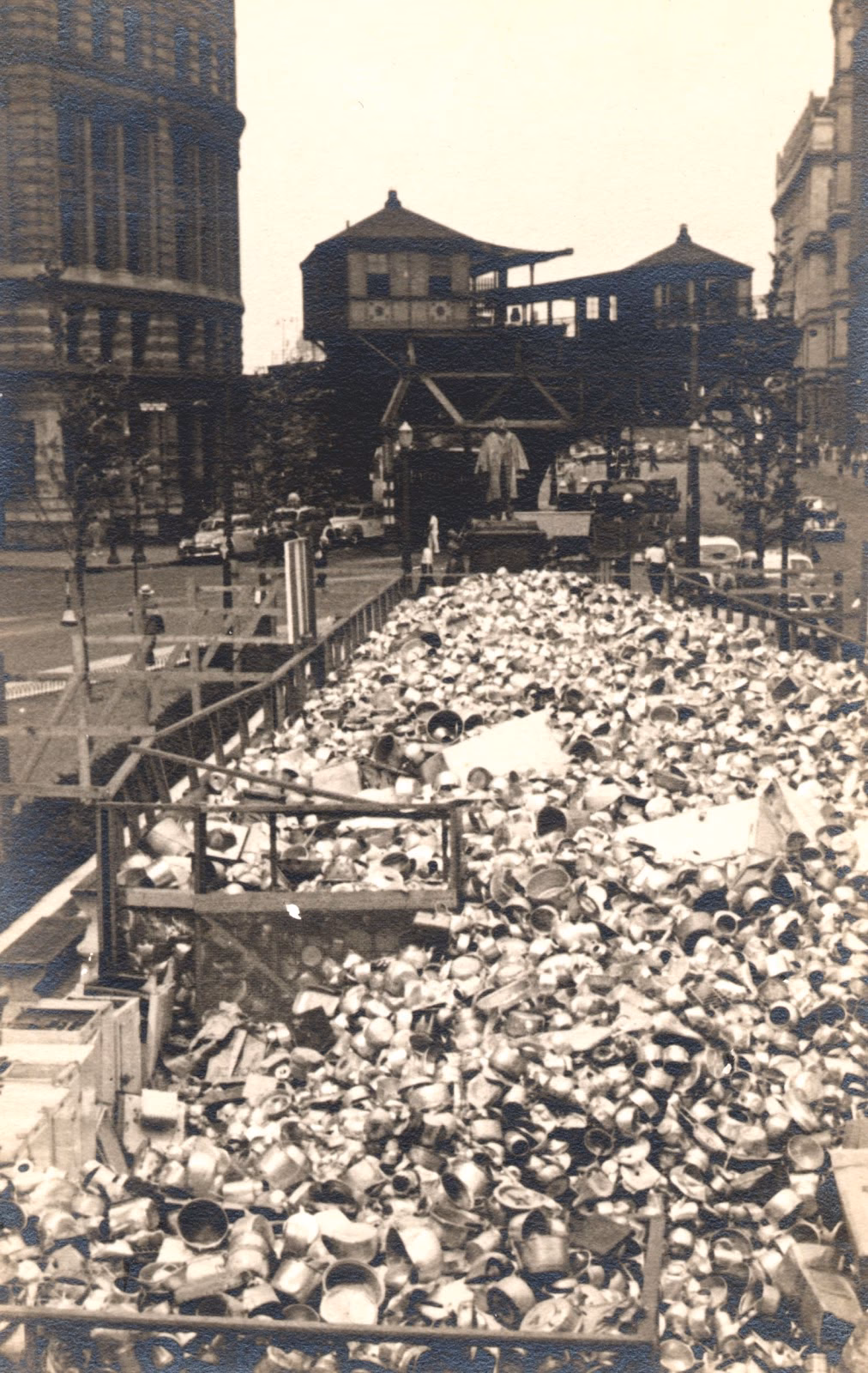 ¿Por qué es importante el reciclaje?