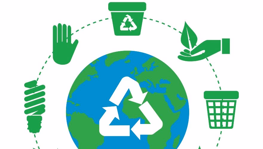 ¿Por qué es importante el reciclaje?