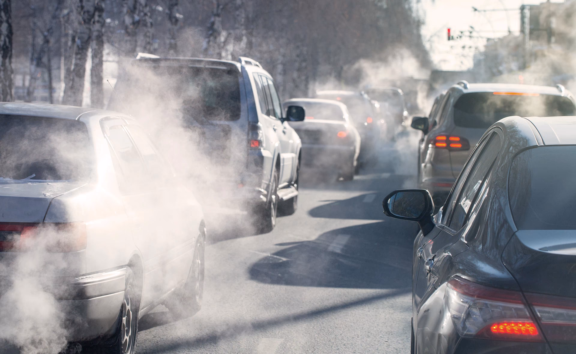 ¿Cuáles son los agentes contaminantes del Medio Ambiente?