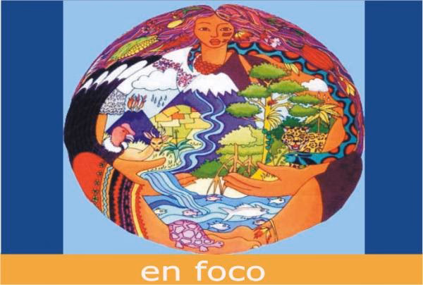 ¿Qué es el cambio climático?