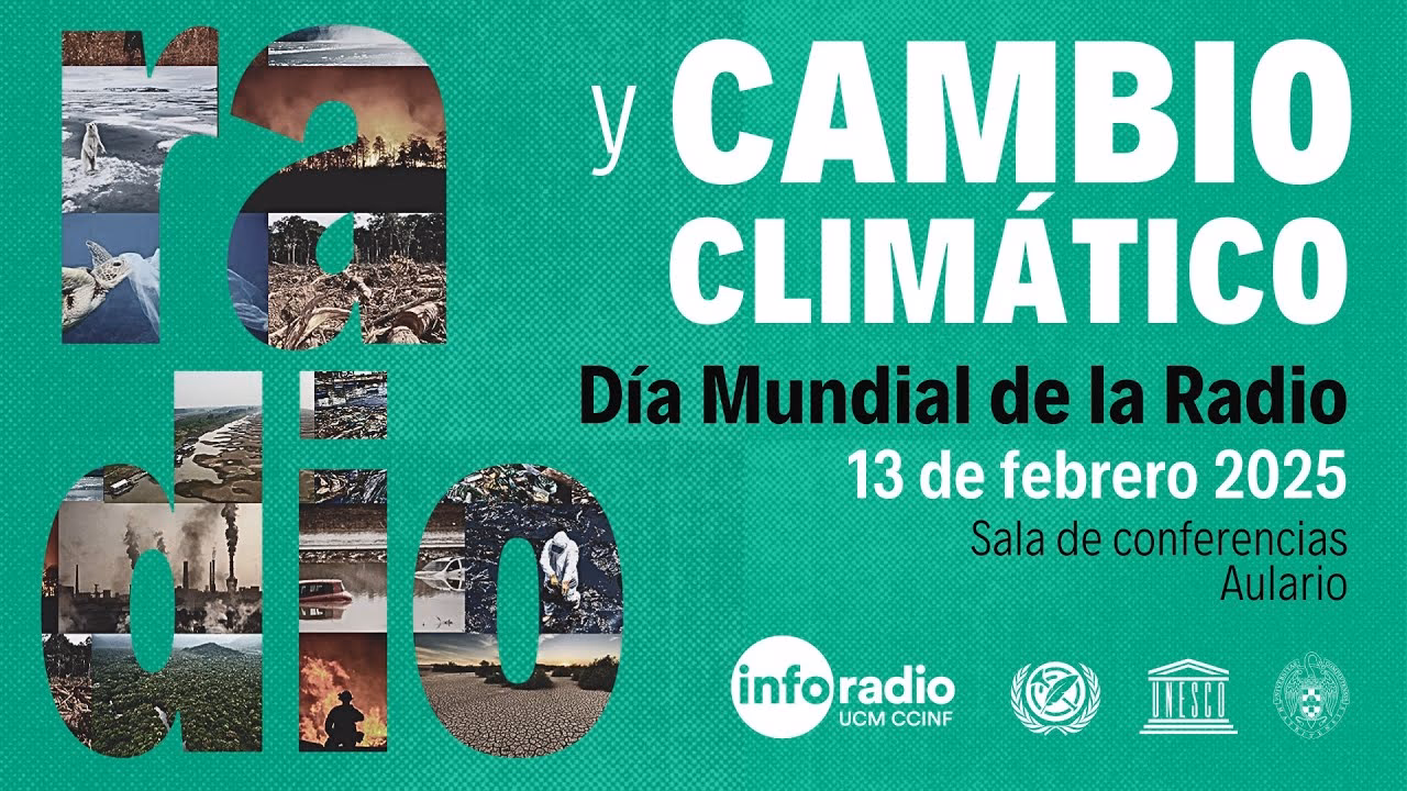 ¿Qué son los radios de emergencia climática?