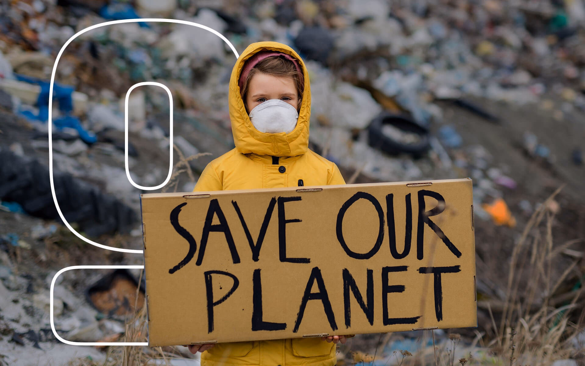 How can education help raise environmental awareness?