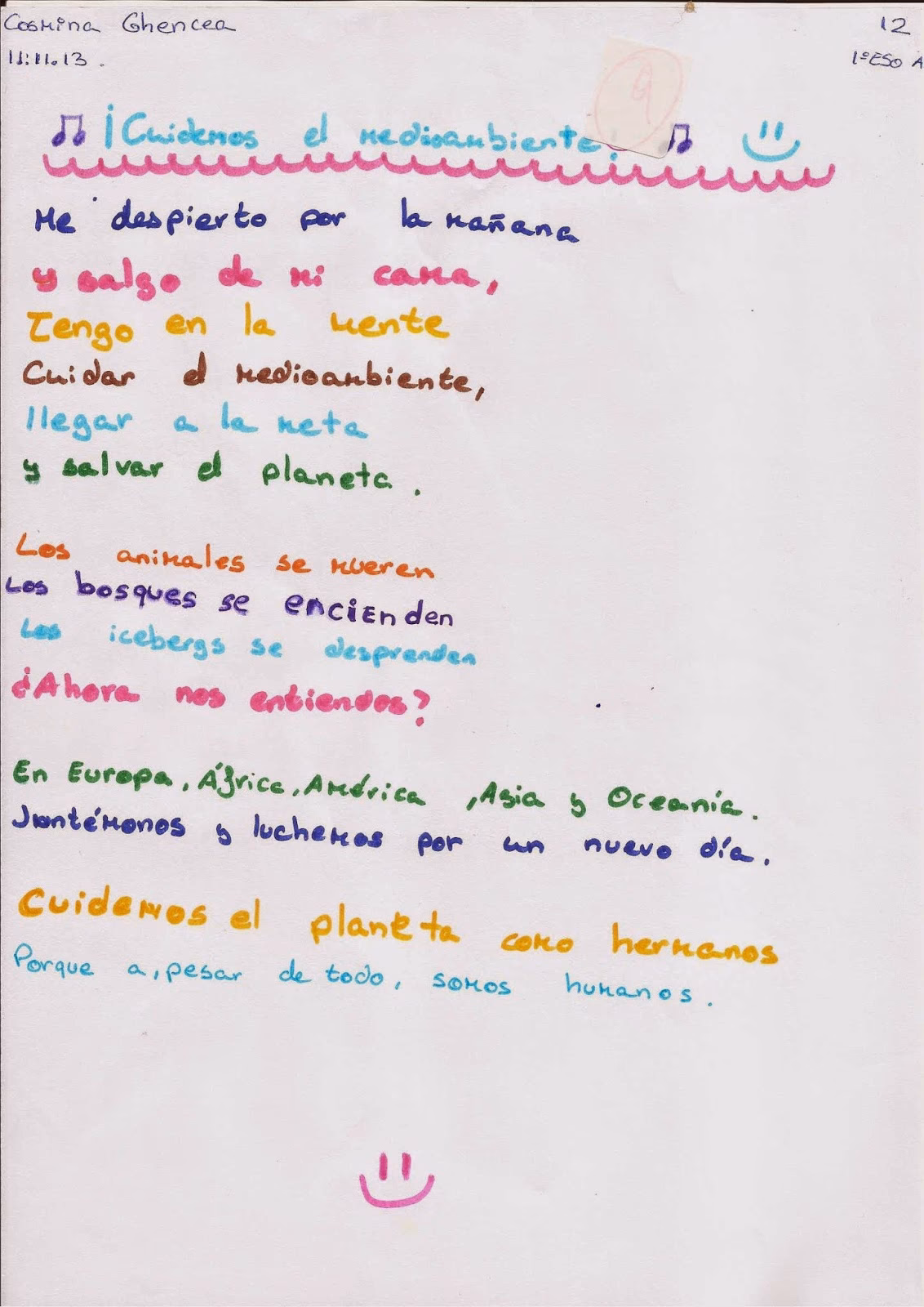 ¿Qué produce el rap?