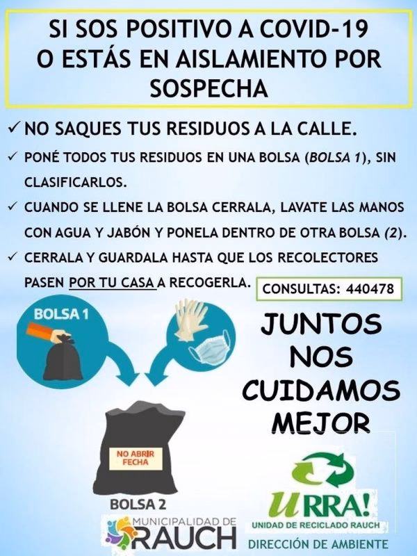 ¿Qué puedo hacer en Rauch?