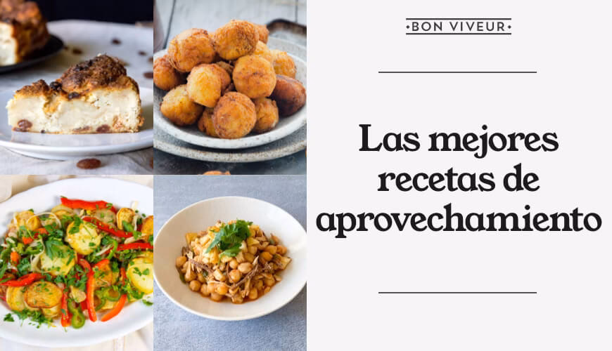 ¿Por qué es importante reciclar en la cocina?
