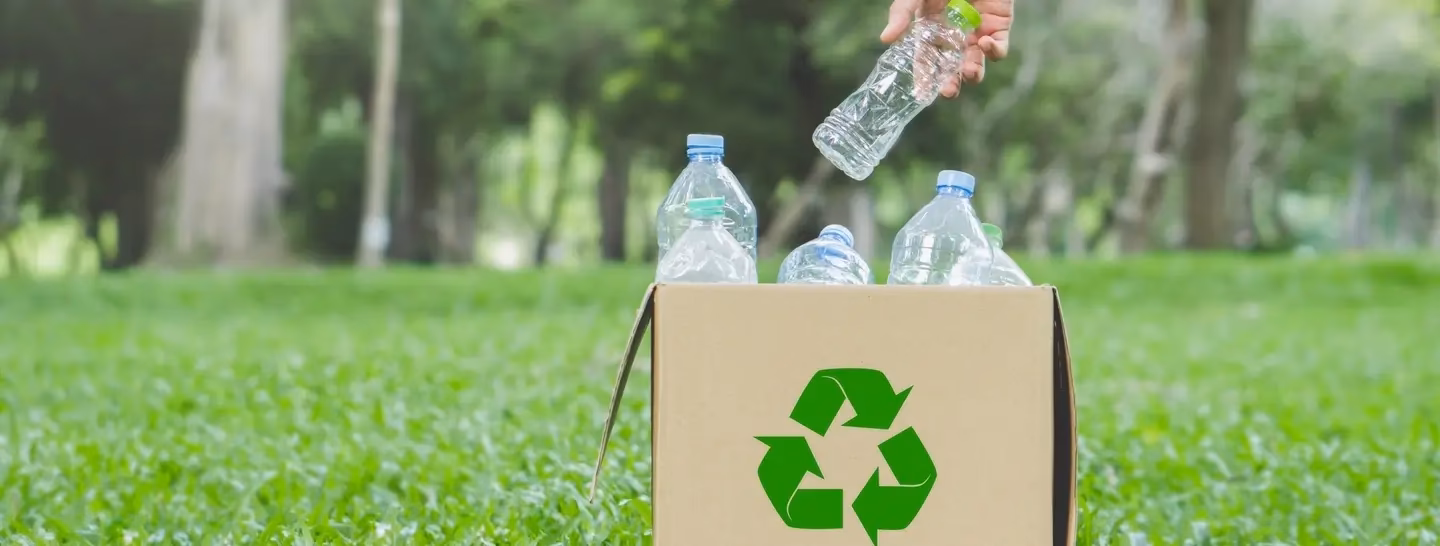 ¿Por qué es importante el reciclaje?