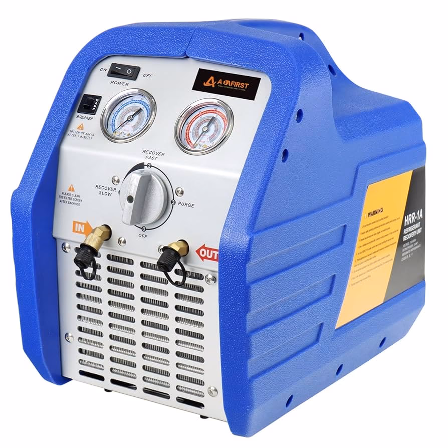 ¿Qué son las acciones de reciclaje?