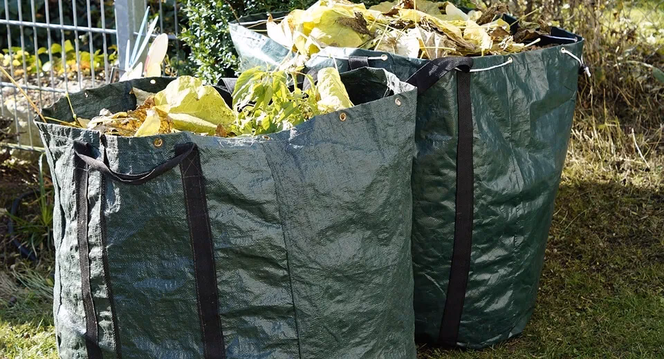 ¿Qué es el reciclaje agrícola?