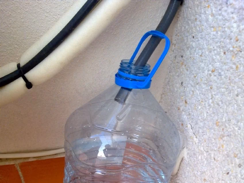 ¿Cómo reciclar un aire acondicionado?