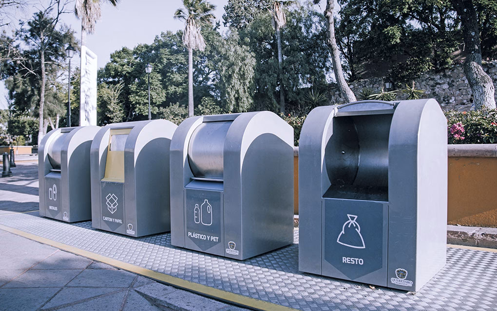 ¿Por qué el reciclaje es una asignatura pendiente?