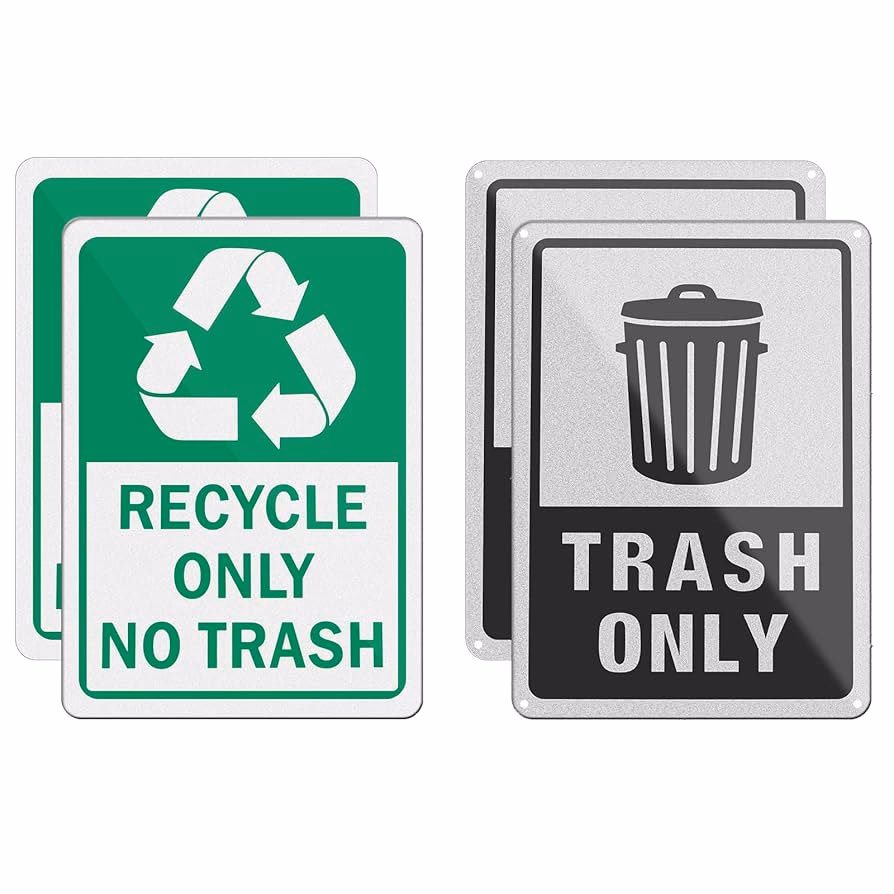 ¿Cuáles son los mejores consejos para reciclar?