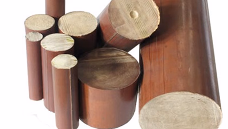 ¿Qué es Bakelite y para qué sirve?