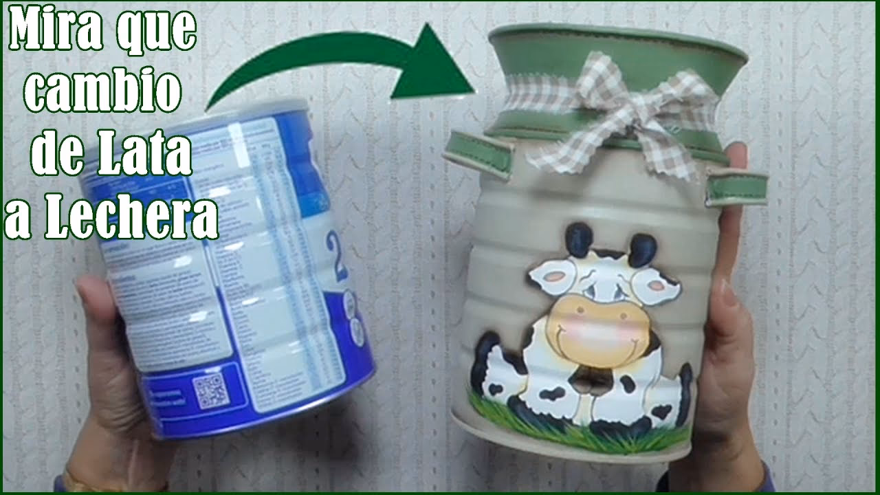 ¿Qué es el barril de leche africano?