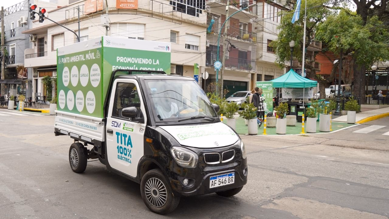 ¿Cómo reciclar los envases de basura?