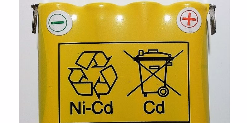 ¿Cuál es la mejor batería de níquel cadmio o litio?